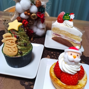 パティスリーブランシール 藤岡店（patisserie Blanchir）