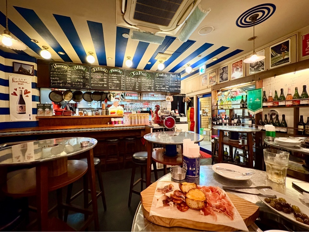 満腹次郎0843さんが投稿したBAR MAR 西梅田本店（バルマル）に関する口コミの画像