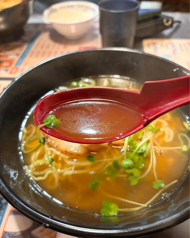 青木 孝文さんが投稿したラーメン王（らーめんおう）に関する口コミの画像