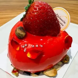 パティスリーハヤトヤマダ（Patisserie Hayato Yamada）
