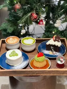 ツキノミチ 3枚目