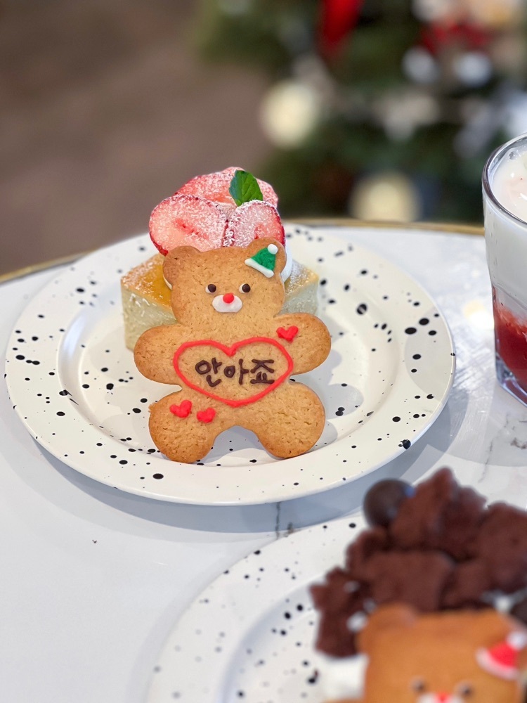 natsumin_cafeさんが投稿したCafe NooNe（カフェ ヌネ）に関する口コミの画像
