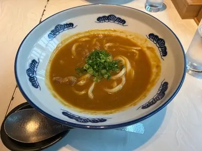 つるとんたん UDON NOODLE Brasserie 六本木