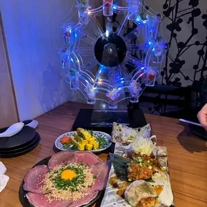 大衆個室酒場 だるま 津田沼店（daruma【旧店名】囲い）