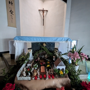 カトリック本庄教会