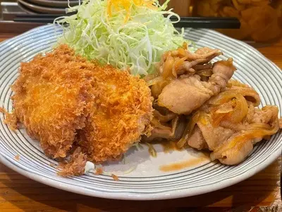 味楽亭（みらくてい）