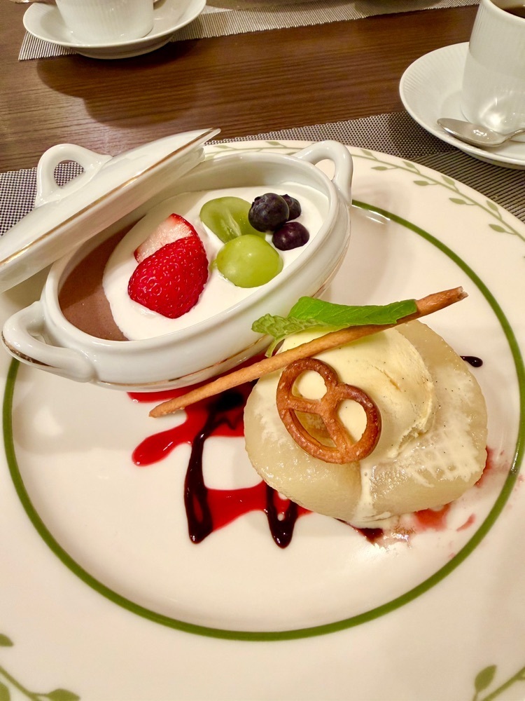 nico☺︎さんが投稿したたけし亭に関する口コミの画像