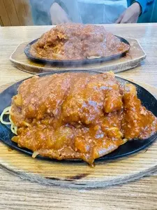 レストラン泉屋 総本店