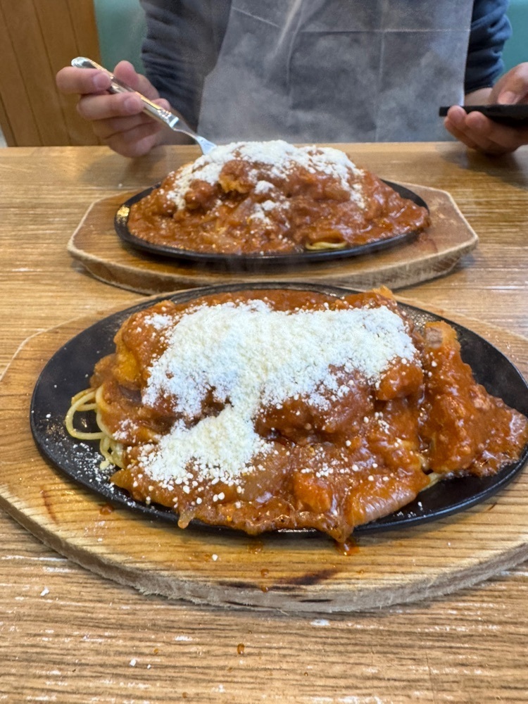 P-sanさんが投稿したレストラン泉屋 総本店に関する口コミの画像