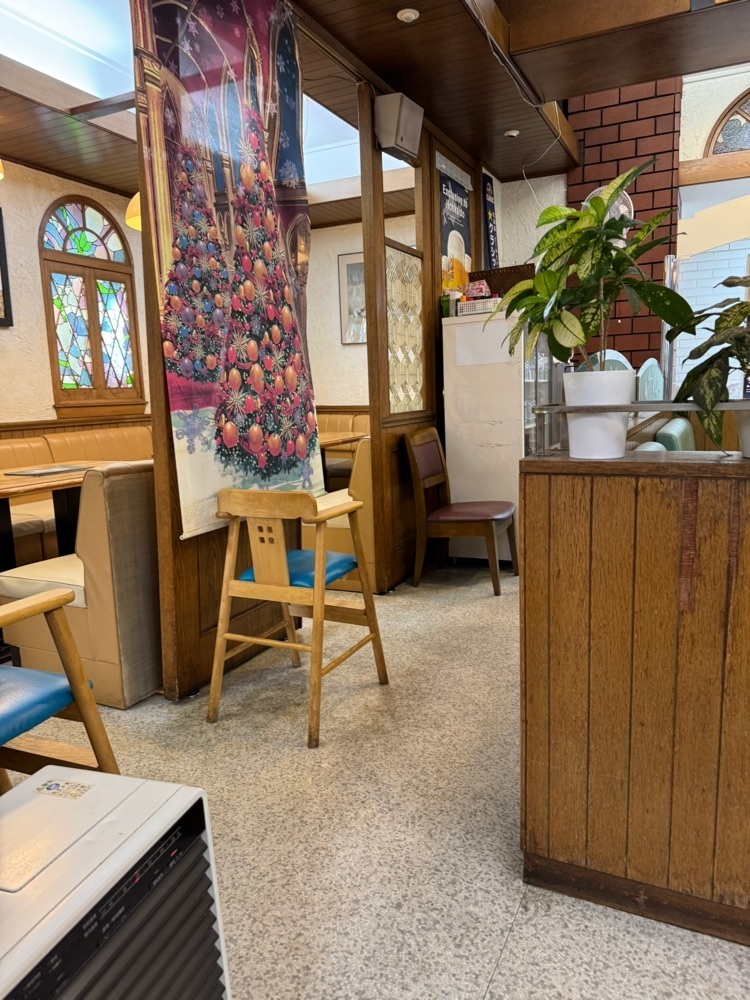 P-sanさんが投稿したレストラン泉屋 総本店に関する口コミの画像