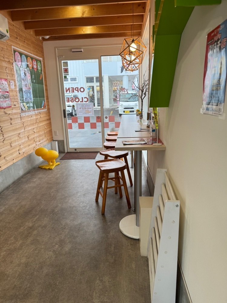 P-sanさんが投稿したジョイパックチキン 昭和店に関する口コミの画像