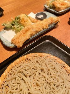 江戸蕎麦 ほそ川（えどそばほそかわ） 5枚目