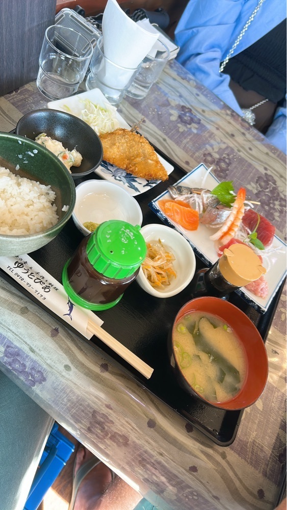 Rei Ouchiさんが投稿したゆーとぴあに関する口コミの画像