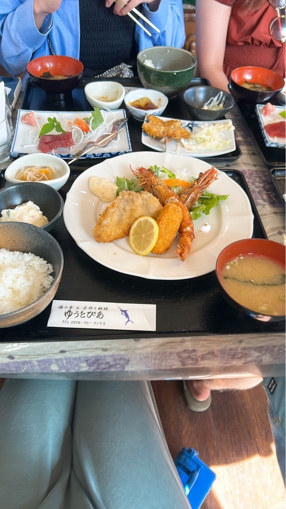 Rei Ouchiさんが投稿したゆーとぴあに関する口コミの画像