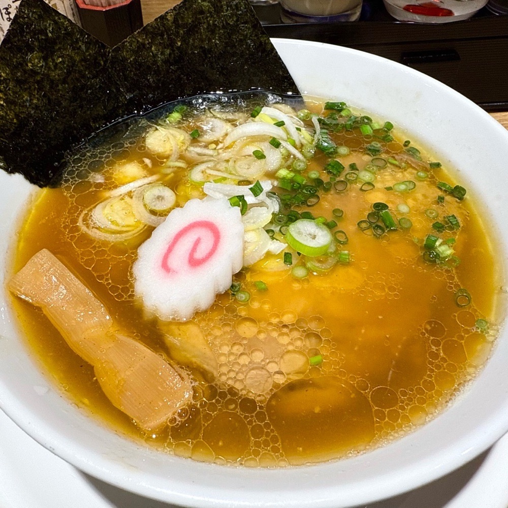 らぁ麺 富士虎屋 千葉ニュータウン店