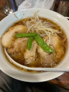 かおたんラーメンえんとつ屋 南青山店（かおたんらーめん・えんとつや）