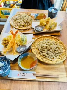 そば酒房ひぐらし