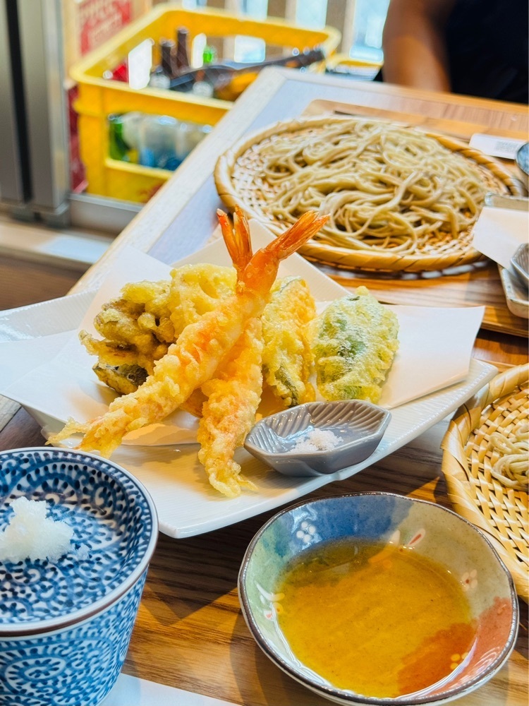 nico☺︎さんが投稿したそば酒房ひぐらしに関する口コミの画像