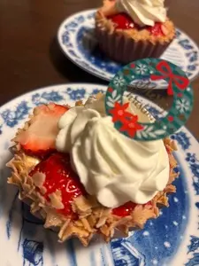 ジョフラン 京阪百貨店くずは店
