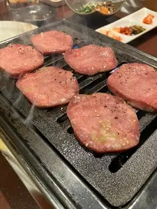 肉処寅竜（ニクドコロトラタツ）