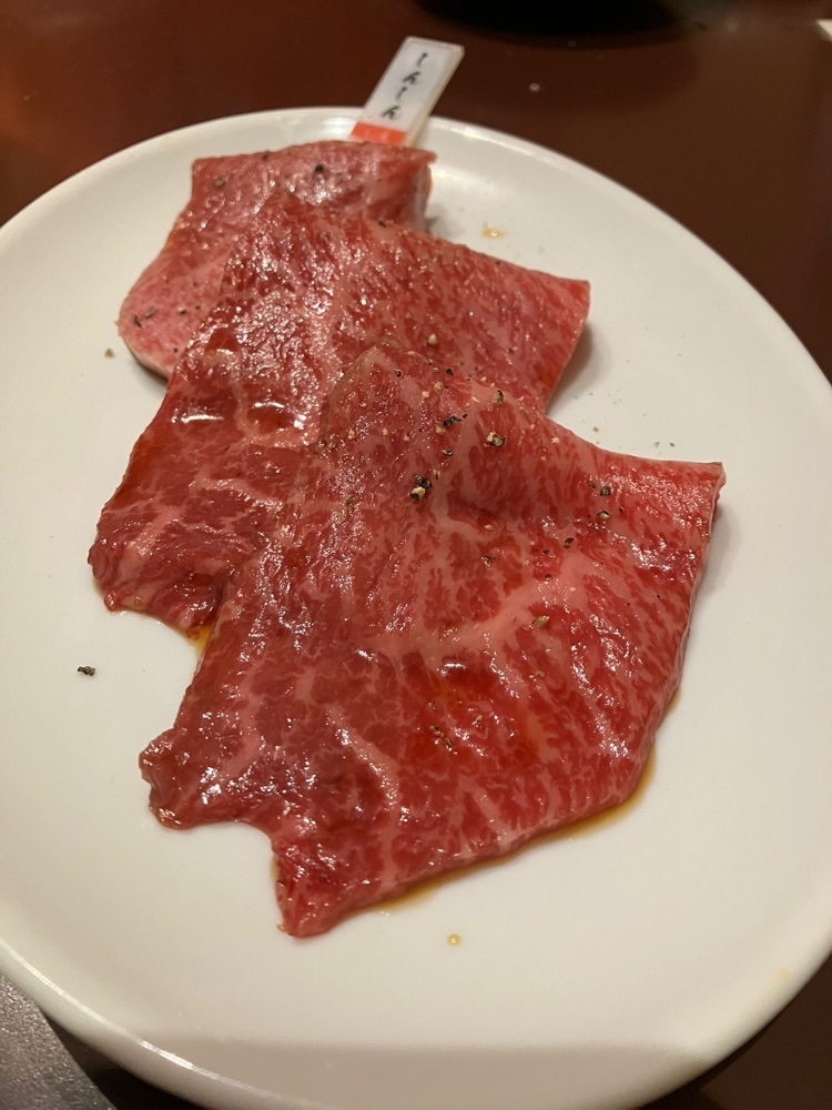 Nさんが投稿した肉処寅竜（ニクドコロトラタツ）に関する口コミの画像