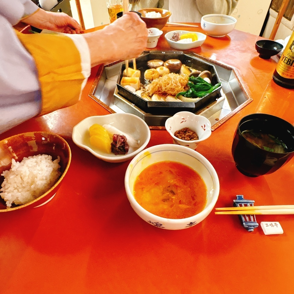 Danjouさんが投稿した三嶋亭 本店に関する口コミの画像