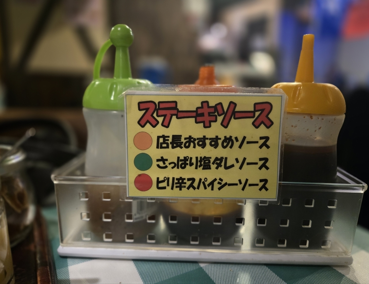 じゅりぽんさんが投稿したテキサス 麹町本店（TEXAS）に関する口コミの画像