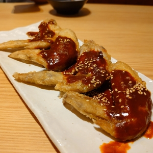 個室居酒屋 名古屋コーチン 焼き鳥と炉端焼き うち田 札幌駅前店