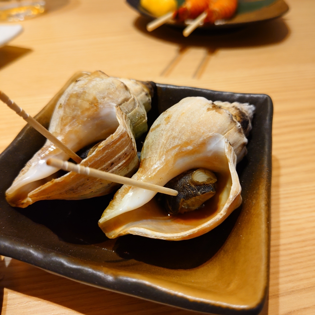 北海道大臣さんが投稿した個室居酒屋 名古屋コーチン 焼き鳥と炉端焼き うち田 札幌駅前店に関する口コミの画像
