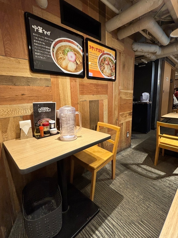 お出かけ名古屋人さんが投稿した和歌山らーめん きのかわ軒に関する口コミの画像