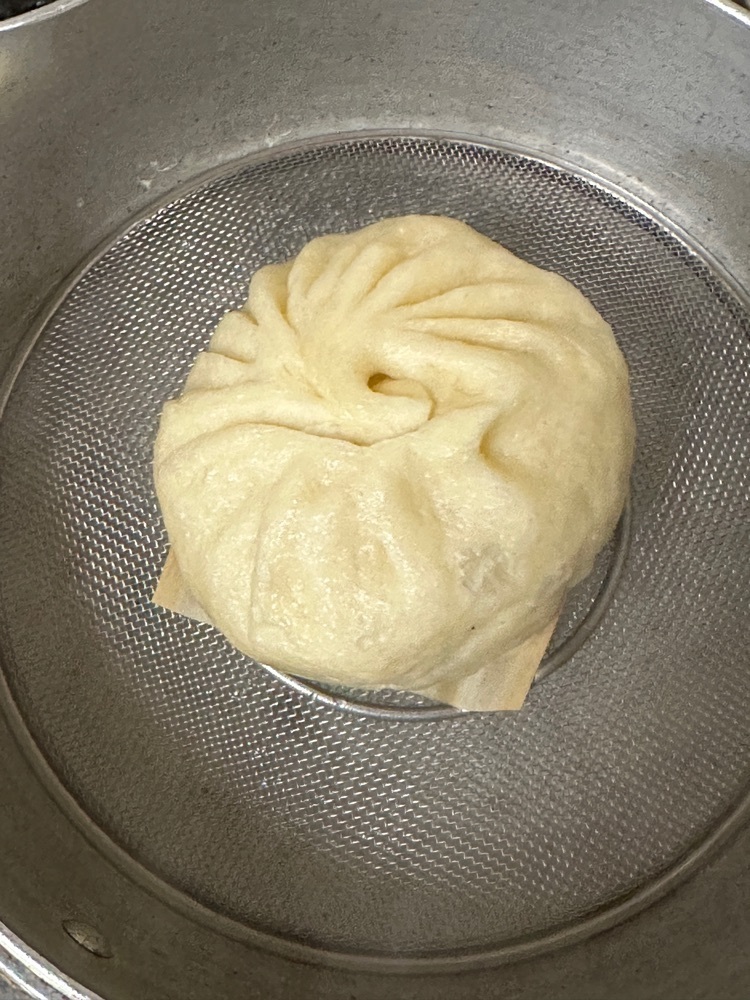 かめ_メグミさんが投稿した551蓬莱 大阪空港南ターミナル店（伊丹）（ゴーゴーイチホウライ）に関する口コミの画像