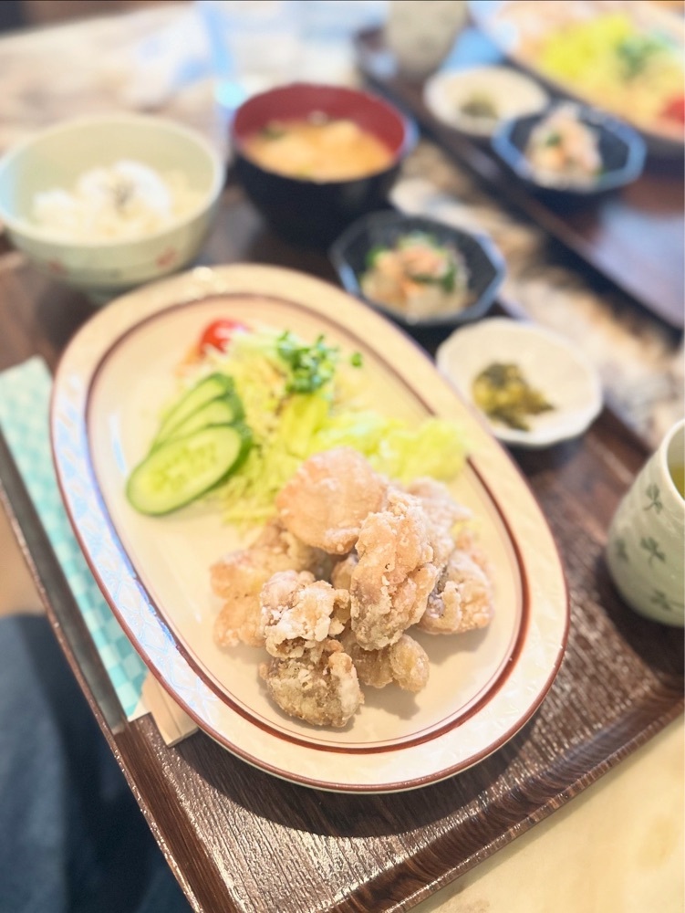 ポットラック