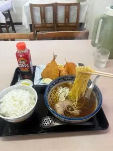 寅ちゃんラーメン