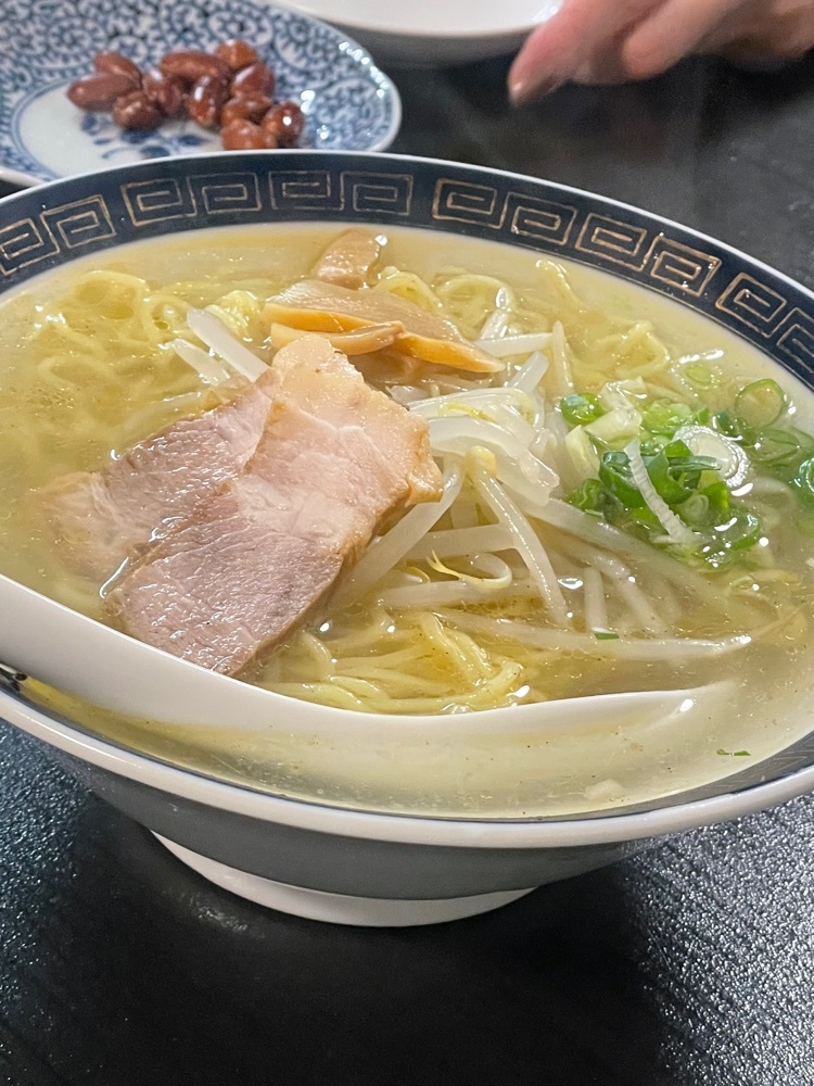 nostalgic_hiking_bca8さんが投稿した中華料理 鑫鑫に関する口コミの画像