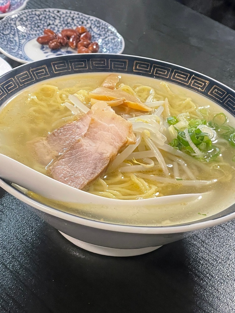 nostalgic_hiking_bca8さんが投稿した中華料理 鑫鑫に関する口コミの画像