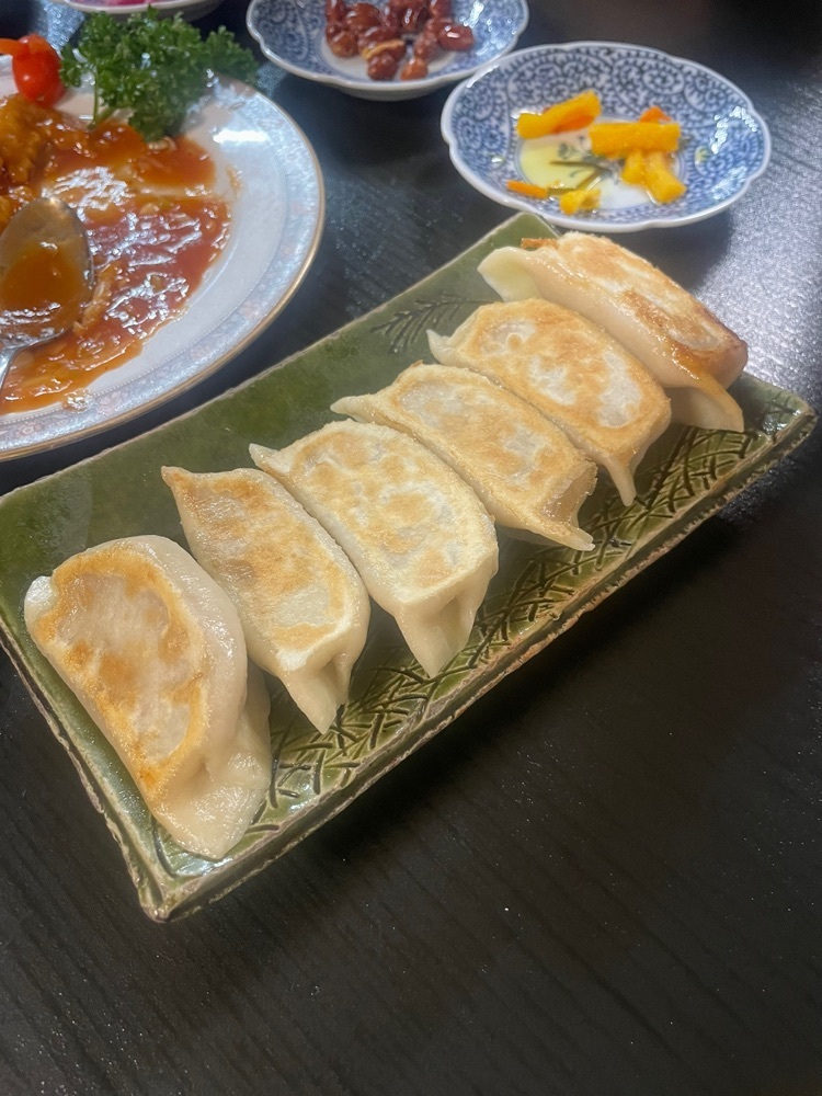 nostalgic_hiking_bca8さんが投稿した中華料理 鑫鑫に関する口コミの画像