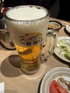 地鶏坊主 四日市駅前店