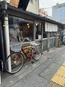 石田屋やきそば店