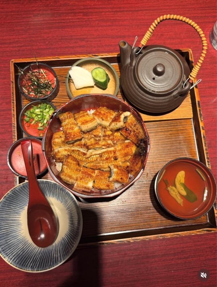 junjun09090909さんが投稿した新宿うな鐵　恵比寿店に関する口コミの画像