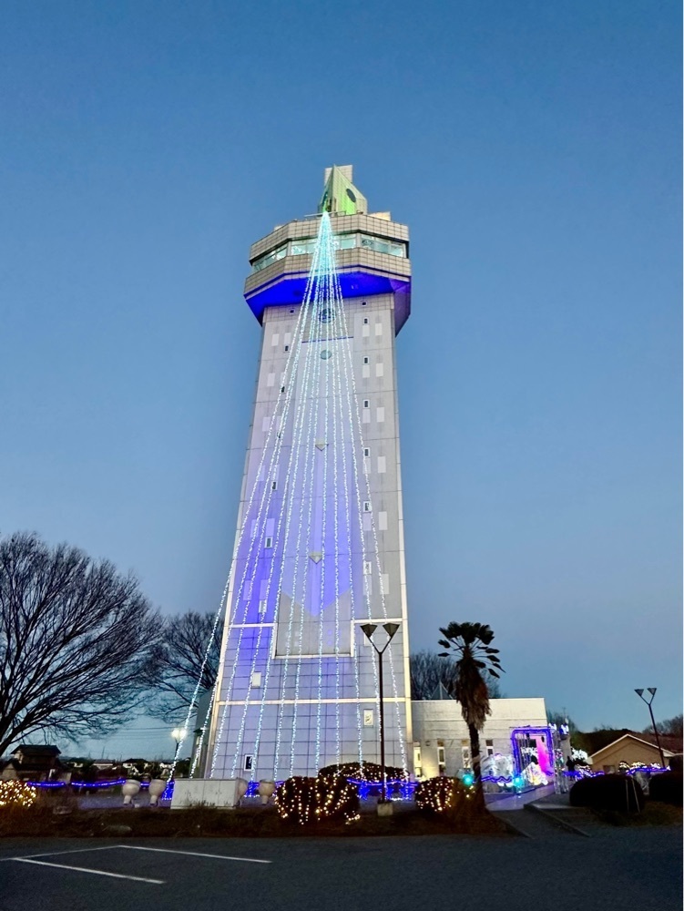 からっ風②さんが投稿したシンボルタワー・未来MiRAiに関する口コミの画像