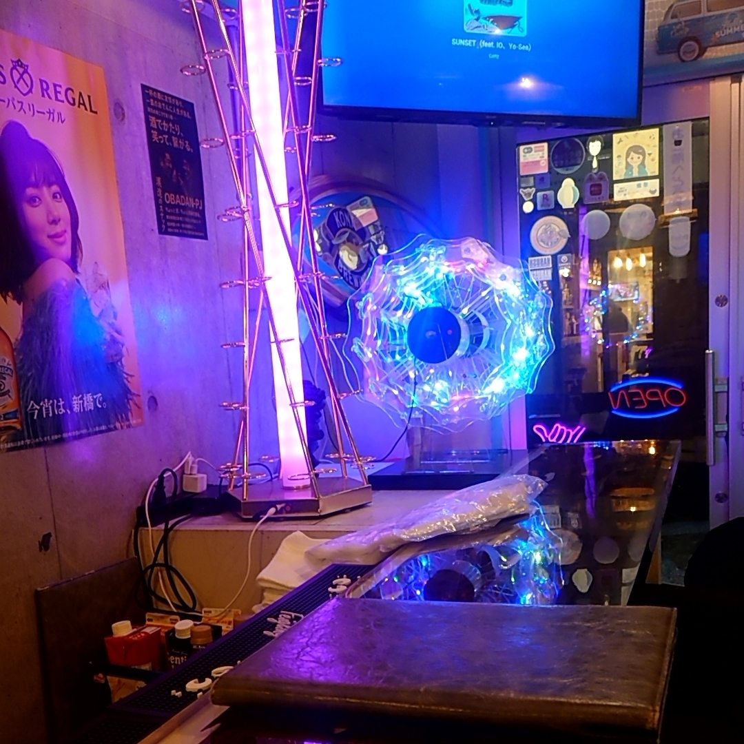 カレーそばさんが投稿した新橋酒場 ALOHA ISLAND（アロハアイランド【旧店名】南国酒場 ALOHA ISLAND）に関する口コミの画像