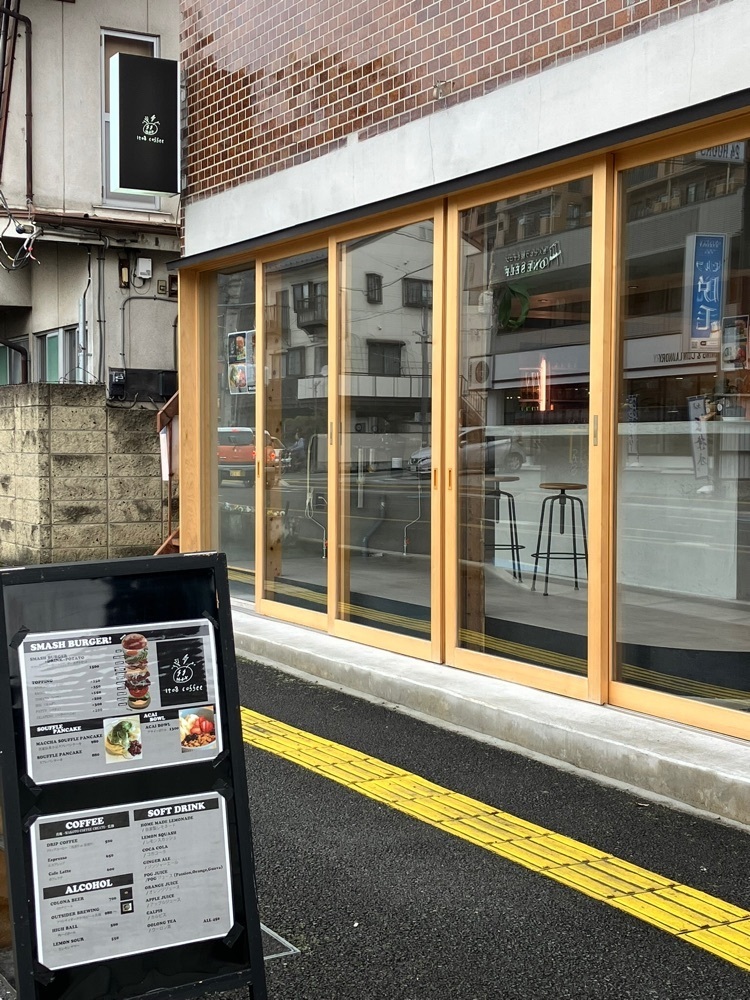 Nさんが投稿した1to8 coffee（イチトハチコーヒー）に関する口コミの画像
