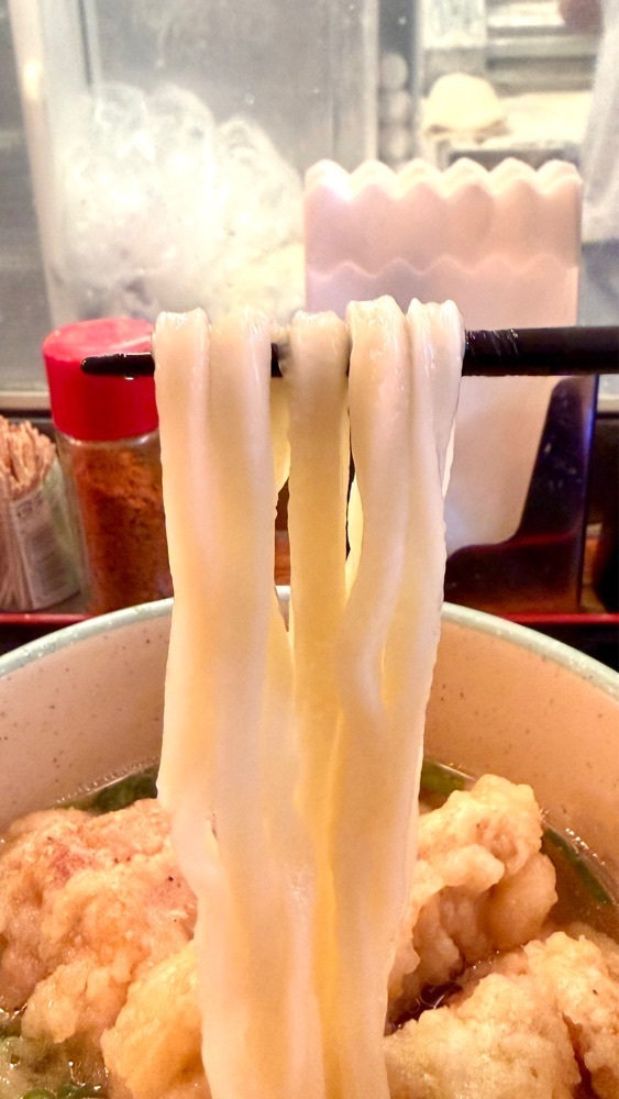 かずくんさんが投稿したおにやんま 中目黒店に関する口コミの画像