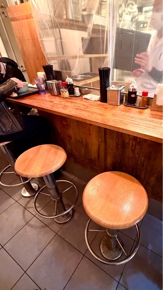 かずくんさんが投稿したおにやんま 中目黒店に関する口コミの画像