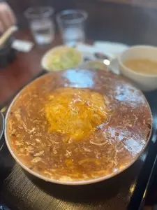 中国酒菜 華