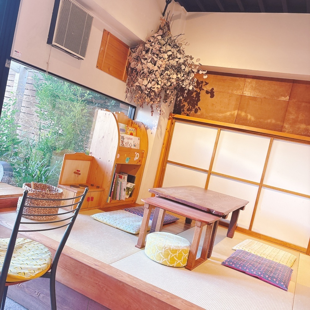 Danjouさんが投稿したカフェ パラン（Cafe Phalam）に関する口コミの画像