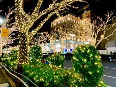 エスパス ルイ・ヴィトン東京