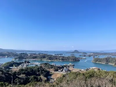 高舞登山