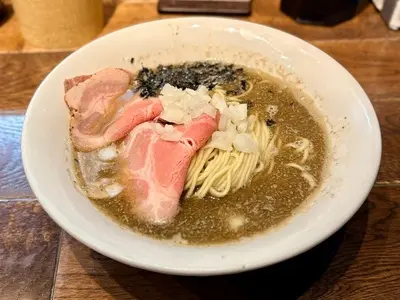 柳橋 和nico(柳橋 和ニコ)