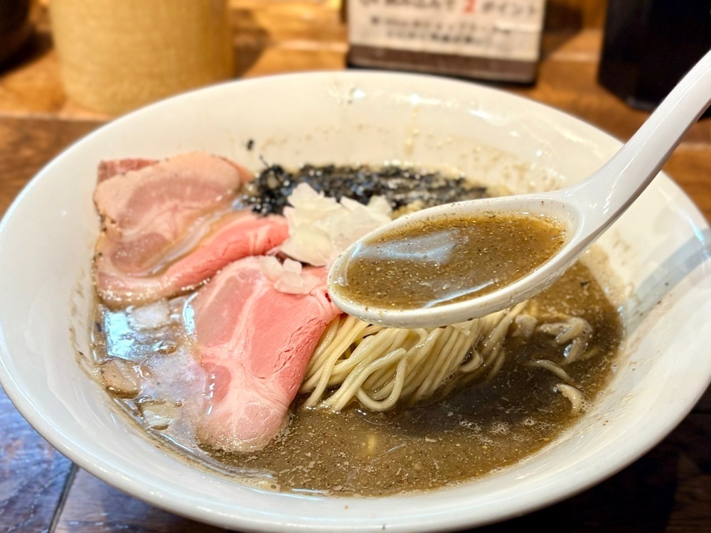 満腹次郎0843さんが投稿した柳橋 和nico（柳橋 和ニコ）に関する口コミの画像